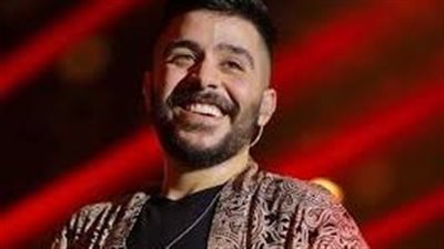 في هذا الموعد..أحمد كامل يحيى حفلًا غنائيًا بساقية الصاوي