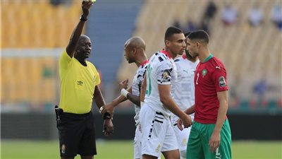  اعرفها الآن.. جدول مباريات منتخب غانا في كأس العالم 2022 