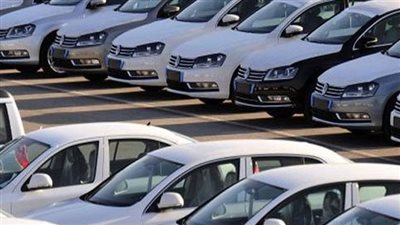 تعثر سوق السيارات في مصر والسبب 