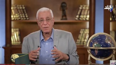 حسام موافي: تناول الأسبرين دون استشارة الطبيب يسبب تجلطات دموية