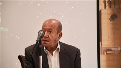 لطفي لبيب: لم أغب عن المسرح ومهرجان المونودراما يقدم بانوراما لقدرات الممثلين