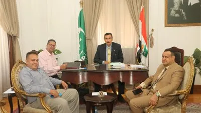 في اليوم الأول لفتح الباب.. 7 مرشحين لانتخابات الهيئة العليا لحزب الوفد