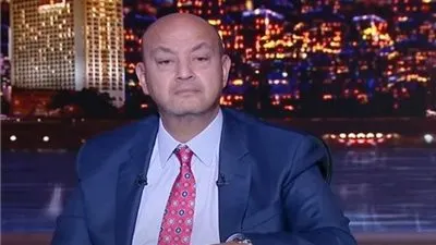 عمرو أديب: آن الآوان أن تنتقل مصر إلى مرحلة 100 مليار دولار تصدير