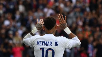 ملخص أهداف مباراة باريس سان جيرمان وبريست اليوم السبت في الدوري الفرنسي