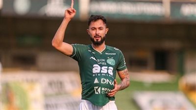  رسميا.. الأهلي يحسم صفقته الأجنبية الأولى Bruno Sávio