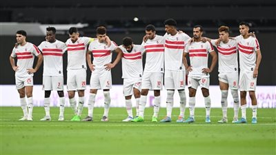 الزمالك يقترب من تعزيز خط هجومه بصفقة مدوية