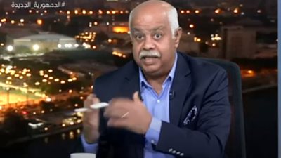 انتخابات الرئاسة 2024.. حمدي رزق يطالب المرشحين بتعهد مكتوب بأن الإخوان إرهابية