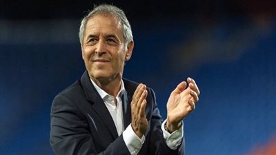 عاجل.. تعرف على أولى طلبات مارسيل كولر مدرب الأهلي الجديد