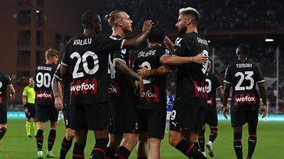 ميلان يخطط للحفاظ على ثلاثي الفريق.. طالع التفاصيل