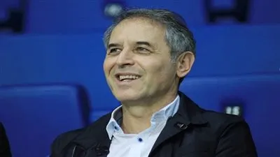 كولر: تدريب الأهلي تحدٍ كبير والخطيب لعب دورًا كبير ا في نجاح المفاوضات 