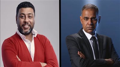 محمود البزاوي ومحمد جمعة ينضمون إلى مسلسل 