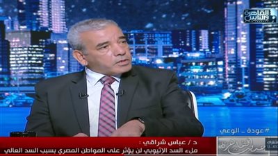 شراقي: زلزال ضخم سيضرب إثيوبيا بعد ملء بحيرة السد.. والسودان فى خطر