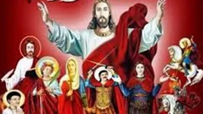 كيف يحتفل أقباط مصر بالعام القبطي الجديد؟ 