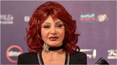 بهذه الطريقة.. نبيلة عبيد تستعيد ذكرياتها مع 