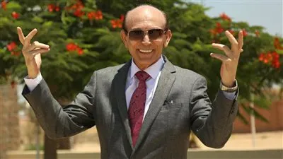 من بينهم محمد صبحي وسميحة أيوب.. الغرباوي يعلن عن أسماء اللجنة العليا لمهرجان شرم الشيخ للمسرح 