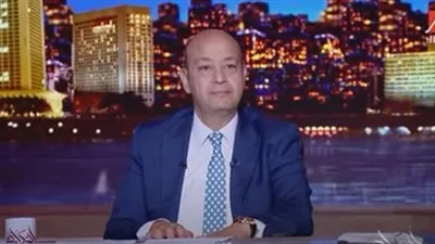 تعليق شديد اللهجة من عمرو أديب على قضية الإبراشي