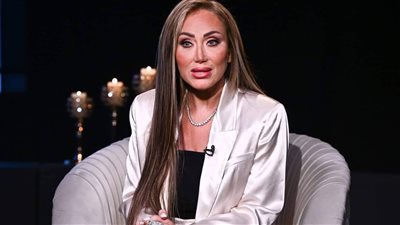 بالصور.. كواليس إطلاق ريهام سعيد لـ أولى حلقات برنامج 