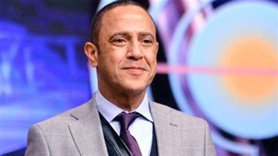 البقاء لله.. أشرف عبد الباقي ناعيًا طارق عبد العزيز