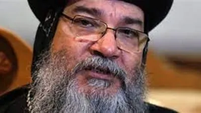 أسقف المنيا في عيد النيروز: ابدؤوا من جديد ولا تنظروا للوراء