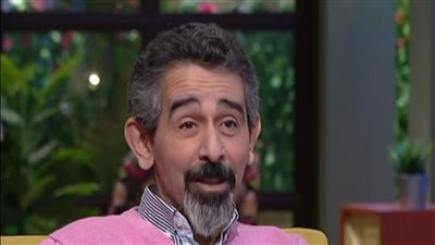 عاجل.. حبس الفنان مصطفى هريدي عام مع الكفالة