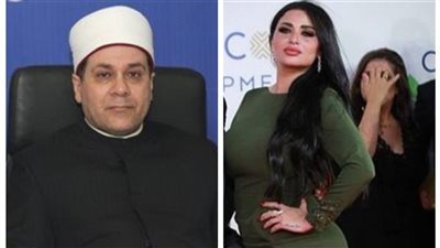 بعد مشاداته معها.. مظهر شاهين لـ ندى الكامل: 