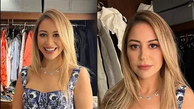 منة شلبي تبهر جمهورها بأحدث ظهور لها