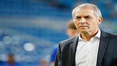 كولر يقود المران الأول له مع الأهلي عقب انتهاء الراحة السلبية 