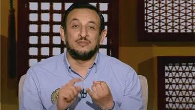 رمضان عبدالمعز: هذا الأمر أولى من زيارة بيت الله الحرام