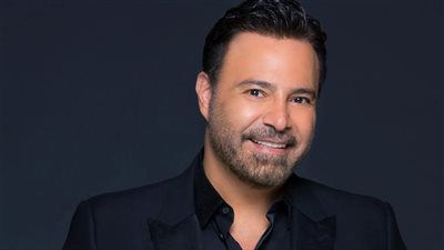 في هذا الموعد.. عاصي الحلاني يحيي حفلًا غنائيًا في ألمانيا