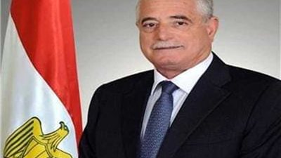 محافظ جنوب سيناء: طبقنا الهوية البصرية ومستعدون لاستقبال ضيوف مؤتمر المناخ