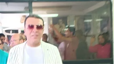 مصطفى كامل: استخرت الله وترشحت لنقابة الموسيقيين بإلحاح من زملائي