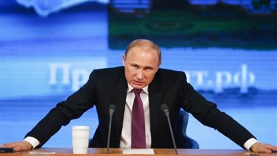 أستاذ علاقات دولية عن الحرب الروسية الأوكرانية: بوتين لن يرضى بنصف انتصار