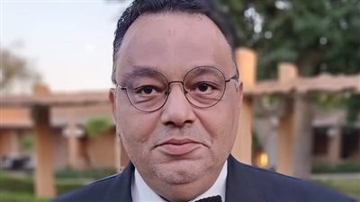 عقب ترشح مصطفى كامل.. رسميًا وكيل النقابة علاء سلامة يعلن ترشحه لمنصب النقيب