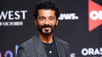 في عيد ميلاد بليغ أبو الهنا.. محطات لا تنسى في حياة خالد النبوي.. وقائمة بأهم أعماله