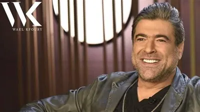 حقيقة زواج وائل كفوري من حب عمره بعد انفصاله عنها 19 عامًا
