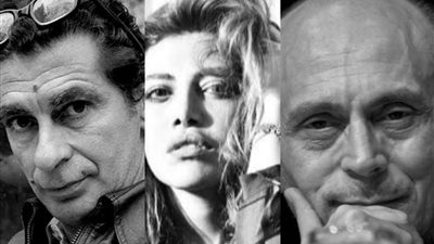 محمد صبحي ليس الأول.. 5 فنانين اتهموا بالأنانية وتطفيش الممثلين - رقم 3 مفاجأة