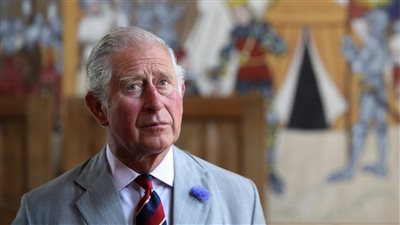 الملك تشارلز يتوجه إلى اسكتلندا لنقل نعش والدته إلى كاتدرائية سانت جايلز