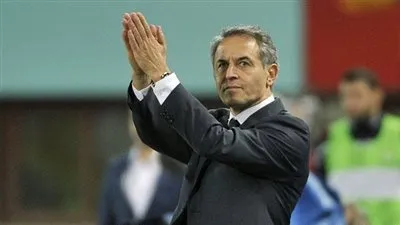 تعرف على أول مواجهات الأهلي تحت قيادة كولر