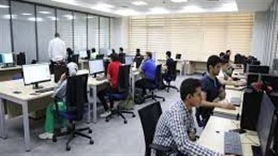 نتيجة المرحلة الثالثة من التنسيق للجامعات الحكومية والمعاهد لعام 2022	