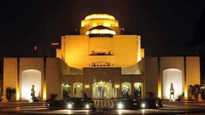 اختبارات لضم أصوات جديدة لكورال أطفال الأوبرا.. التفاصيل كاملة 