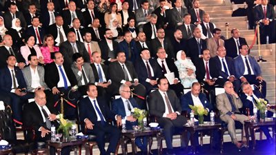 رئيس الرعاية الصحية يشارك بفعاليات مؤتمر (التغيرات المناخية.. المخاطر والحلول 2022) 