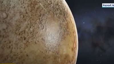 القومي للبحوث الفلكية يكشف مفاجأة عن الحياة على كوكب المريخ (فيديو)