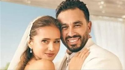 بعد اختفاء زوجها.. هل انفصلت نيللي كريم عن هشام عاشور؟