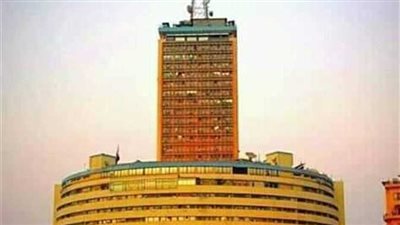 رد حكومي حاسم حول بيع مبنى التلفزيون بماسبيرو