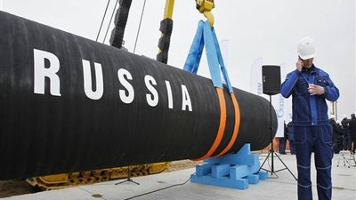 بسبب روسيا.. كابوس الطاقة يؤرق أوروبا وشبح الإفلاس يُهدد اقتصادها