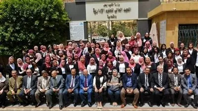 تخصصات معهد نظم ومعلومات إدارية بالقطامية 2022 والأوراق المطلوبة