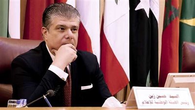 أول تعليق رسمي من 