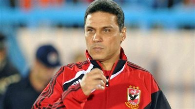 معتز إينو: حسام البدري سبب رحيلي عن الأهلي