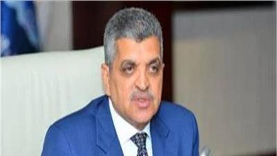 أسامة ربيع: مشروعات قناة السويس لا تكلف الدولة أي أموال