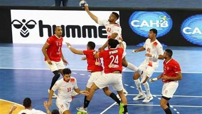 متي موعد مباراة الأهلي والزمالك في نهائي السوبر الإفريقي لكرة اليد.. وما هي القنوات الناقلة؟ 